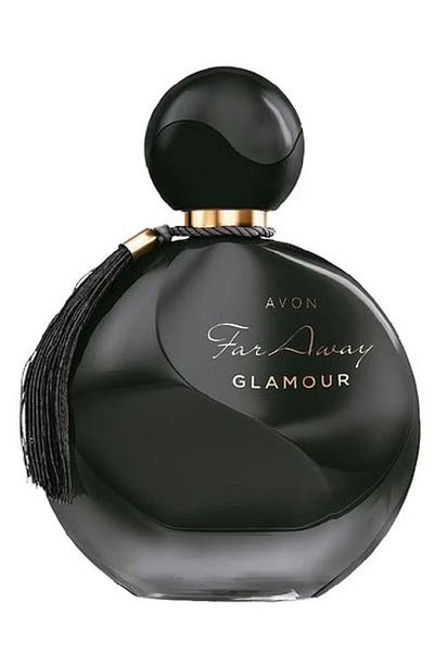 AVON Exclusive Perfume Set Of Avon 2Pieces