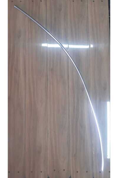 VW PASSAT B8 CAM FİTİL NİKELAJI SAĞ ÖN KAPI -ORJİNAL- OEM 3G0 837 644 A 7Z7