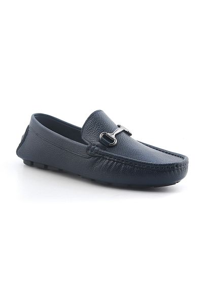 John May Men's Oxford (Classic) Tz-13324 John May Laci Thick Floater