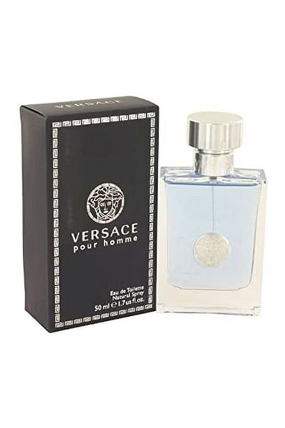Versace Pour Homme EDT 50ml