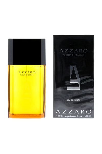 Loris Azzaro Azzaro EDT 200ml