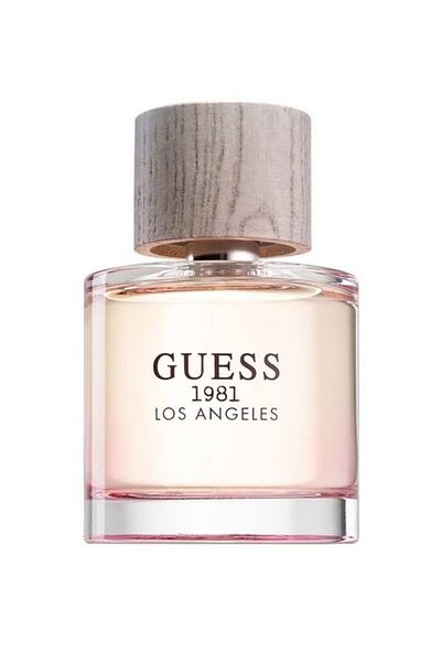 Guess 1981 Los Angeles L EDT 100ml