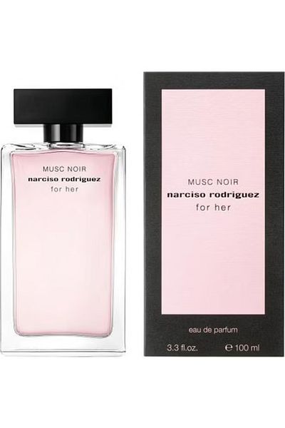Narciso Rodriguez Musc Noir For Her EDP 100ml