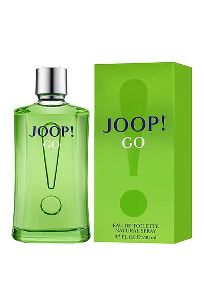 Joop Go EDT 200ml