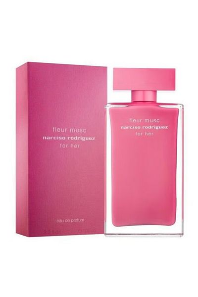 Narciso Rodriguez Fleur Musc EDP 100ml