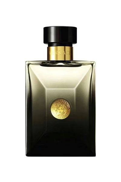 Versace Oud Noir EDP 100ml