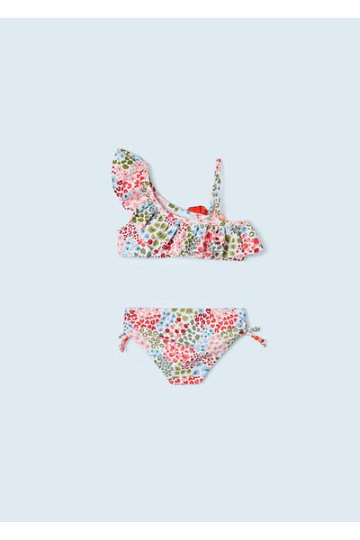 MAYORAL Summer Girl Bikini Set
