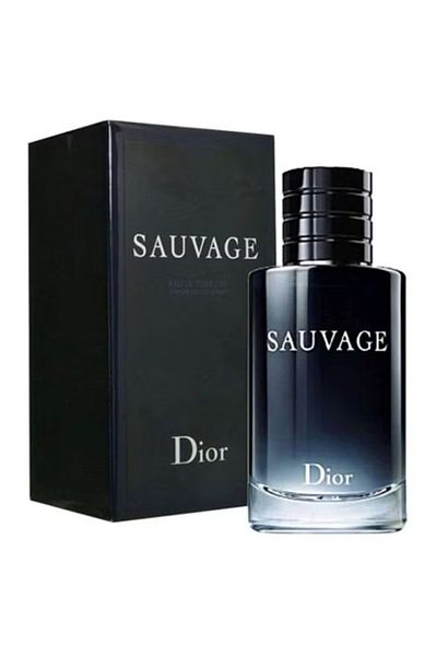 Dior Sauvage EDT 200ml