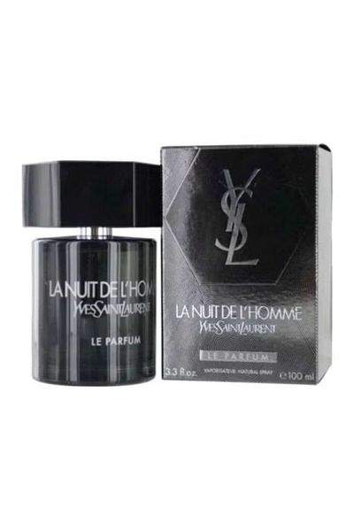 Yves Saint Laurent عطر لا نوي دي لوم انتنس 100 مل