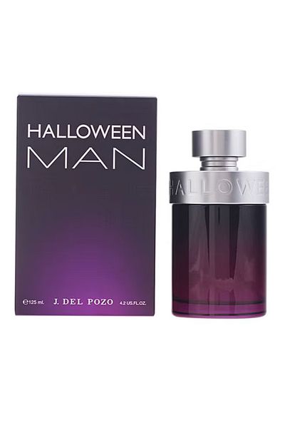 Jesus Del Pozo Halloween Man EDT 125ml