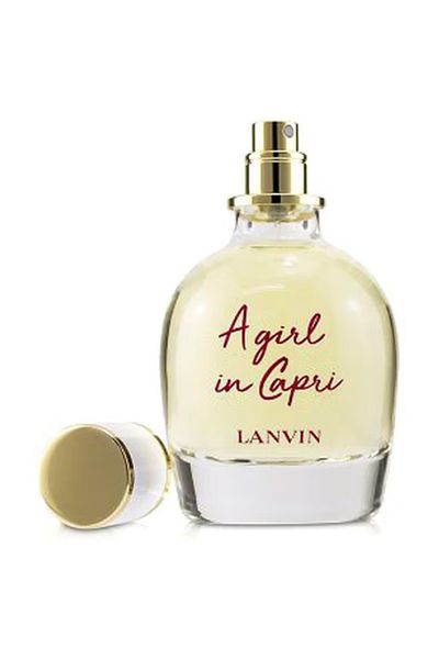 Lanvin Capri EDT 50ml