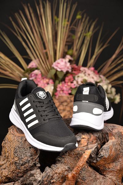 M.P. Men's Summer Anti-Sweat Breathable Orthopedic Lightweight Walking and Running Shoes New Season