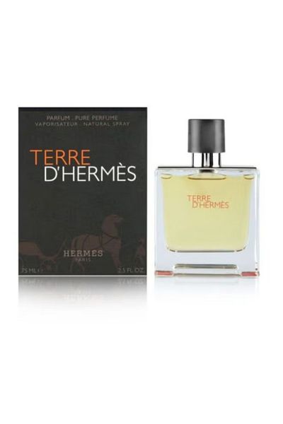 Hermes Terre D'Hermes EDP 75ml