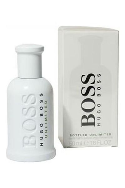 Hugo Boss Bottled Unlimited  EDP 50ml