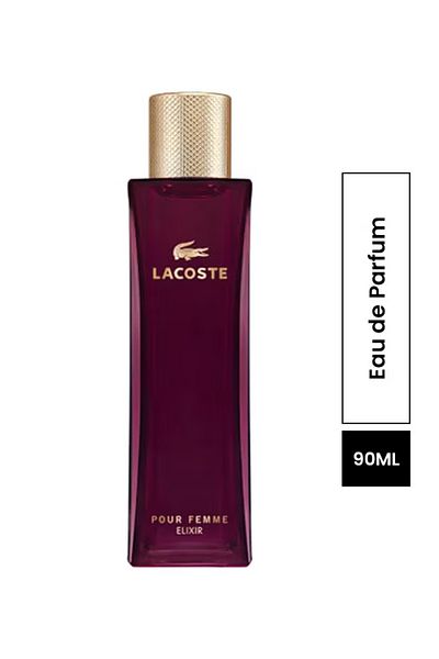 Lacoste Pure Femme EDP 90ml