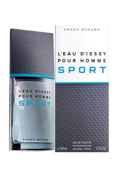 Issey Miyake L'Eau D'Issey Sport EDT 100ml