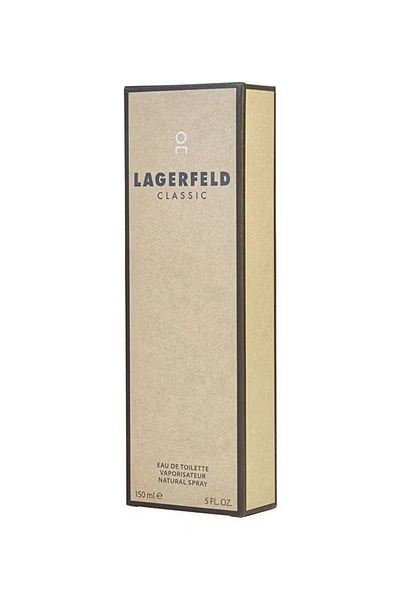 Karl Lagerfeld Classic EDT 150ml