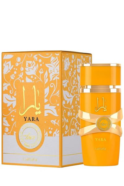 lattafa Yara Tous For Women By Lattafa - Eau de Parfum 100ml