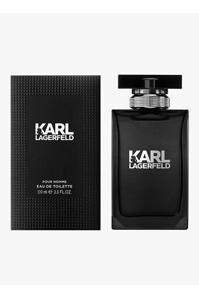 Karl Lagerfeld Pour Homme EDT 100ml