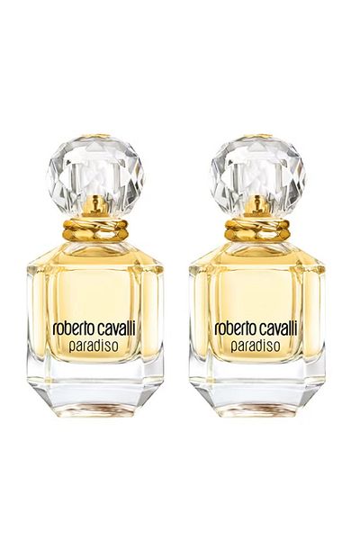 Roberto Cavalli 2-Piece Paradiso EDP Gift Set 150ml