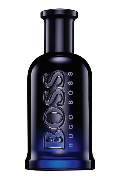 BOSS Hugo Boss BOTTLED Eau de Toilette 100ML