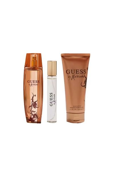 Guess BY MARCIANO (L) SET EDP 100ML+B/L 200ML+15ML