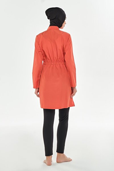 MARESİVA Agata Long Sleeve Hijab Swimsuit 2404