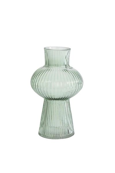 Vitale Blue Globe Vase 1 15,5*15,5*25 cm Ak.Jk0055