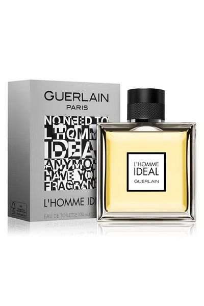 Guerlain Ideal EDT 100ml