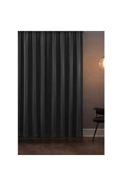 HOMS Perdea  Blackout opaca 150x260 cm