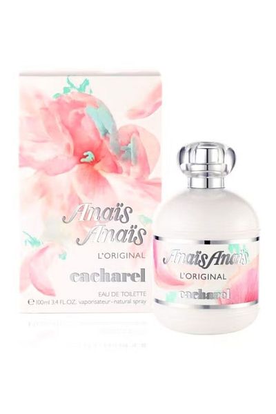 Cacharel Anais Anais Lâ€™Original EDT 100ml