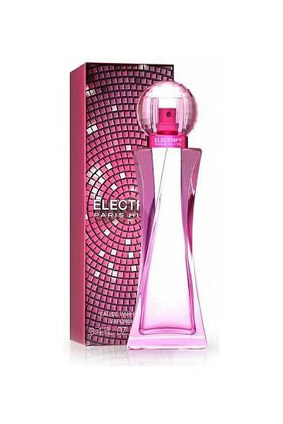 Paris Hilton Electrify EDP 100ml