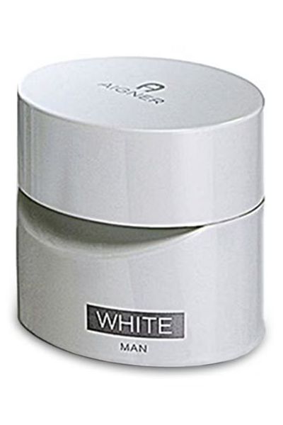 Aigner White EDT 125ml