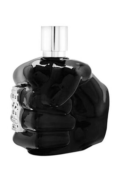 Diesel Only The Brave Tattoo  EDT 125ml