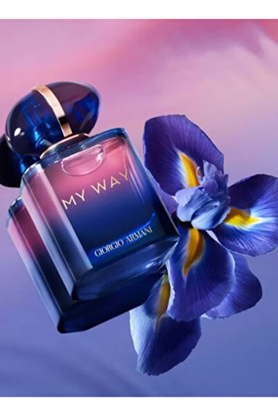 Giorgio Armani My Way Le Parfum 90ml
