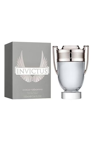 Paco Rabanne Invictus EDT 100ml