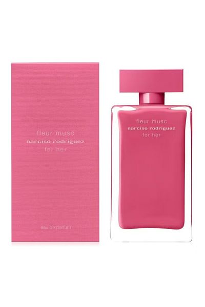 Narciso Rodriguez Fleur Musc EDP 100ml