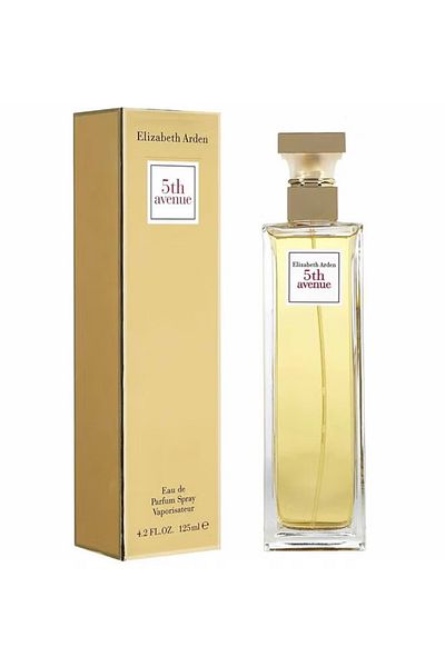 Elizabeth Arden 5th Avenue by  Arden  EDP 125ml