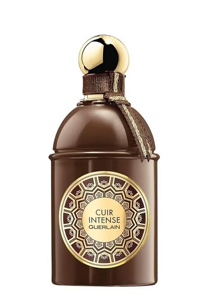 Guerlain Cuir Intense By Perfume For Men And Women EDP 125ml