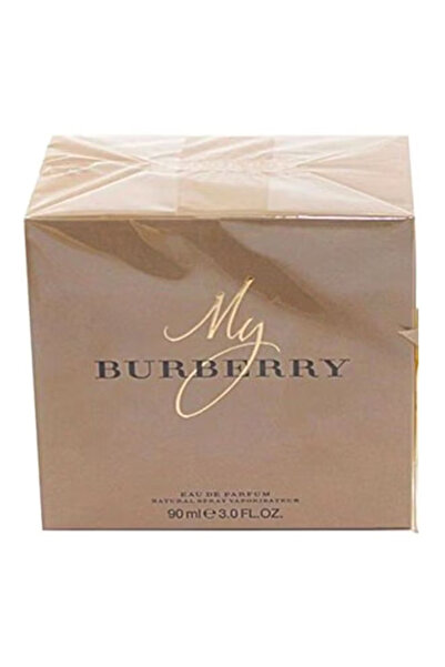 BURBERRY My Burberry EDP 90ml