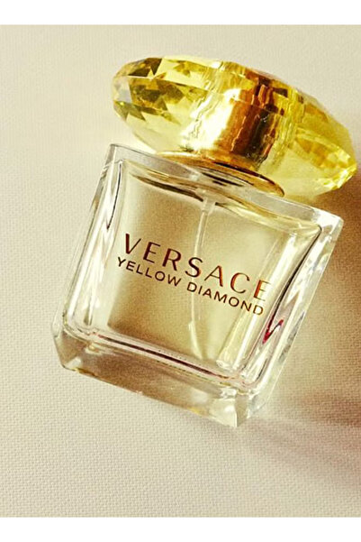 Versace Yellow Diamond EDT Natural Spray 90ml