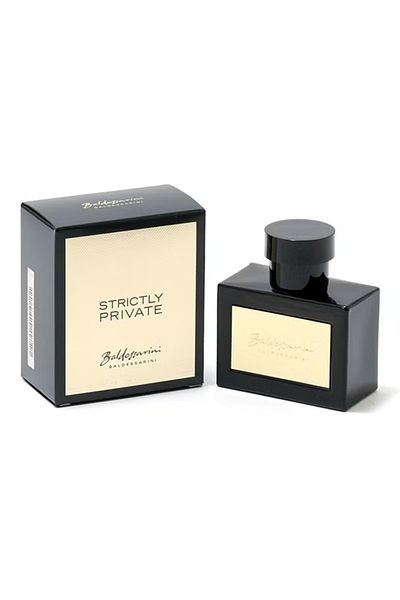 BALDESSARINI Strictly Private After Shave Lotion 50ml