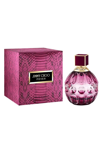 Jimmy Choo عطر فيفر 100 مل