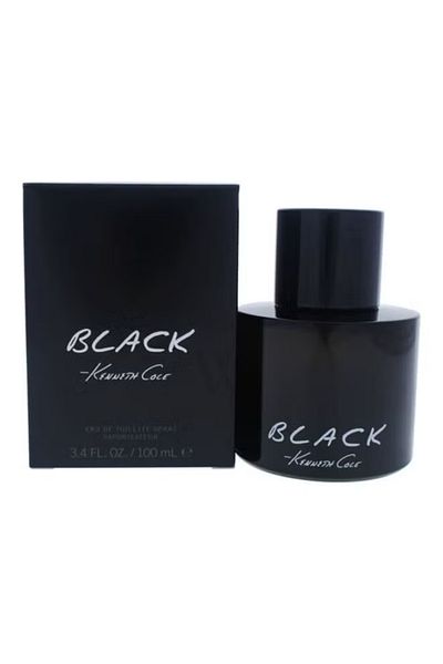 Kenneth Cole COLE BLACK (M) EDT 100ml
