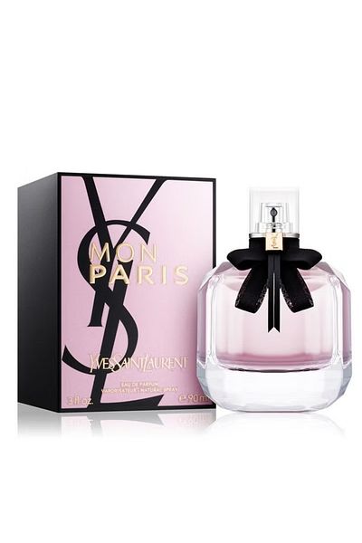 Yves Saint Laurent مون باريس كوتور/ بخاخ عطري 90 مل