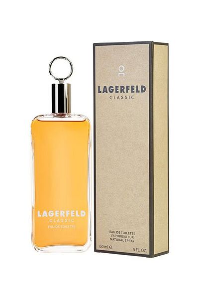 Karl Lagerfeld Classic EDT 150ml