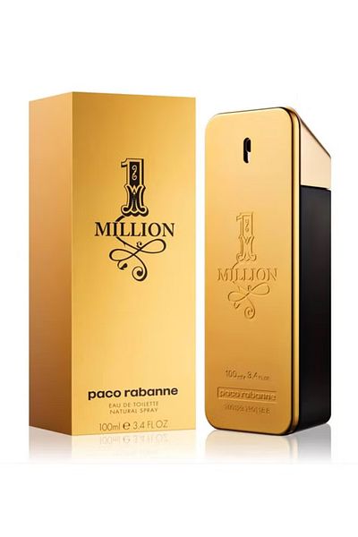 Paco Rabanne 1 Million EDT 100ml