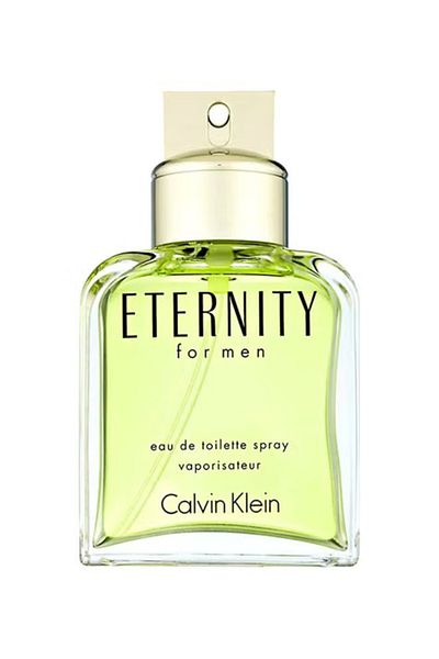 Calvin Klein Eternity EDT 200ml