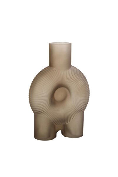 Vitale Vasă din sticlă elefant 1 17*7*26 Cm AK.JK0059