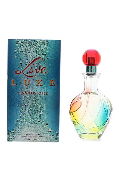 Jennifer Lopez عطر لايف لوكس 100 مل